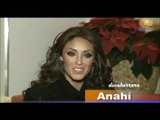 Anahi: Por estar Juntos de Televisa