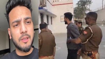 Elvish Yadav Arrested: गिरफ्तारी के बाद एल्विश का पुराना video हुआ Viral, जिसमे कह डाली थी ये बात!