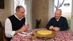 Il menù di DOI, puntata 7: la polenta è il vero piatto della tradizione italiana?