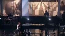 Justin Bieber - Pray - American Music Awards 2010