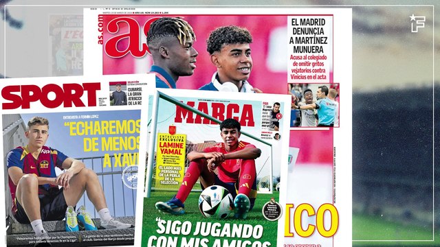 L’organisation de la France pour le Ramadan, la critique de Didier Deschamps contre le Real Madrid