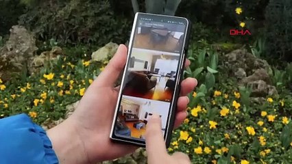 11 bin liralık koltuk takımı linkini tıkladı; 33 bin lira dolandırıldı