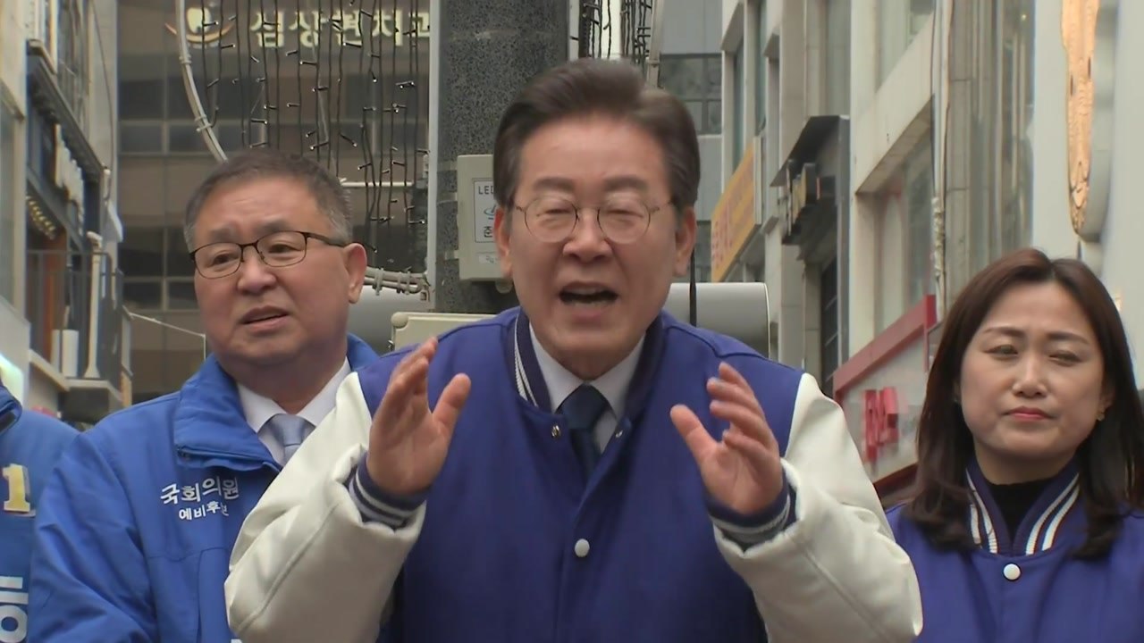 민주, '불법 경선' 의혹 광주 북갑 공천 문제 오늘 밤 결론 / YTN