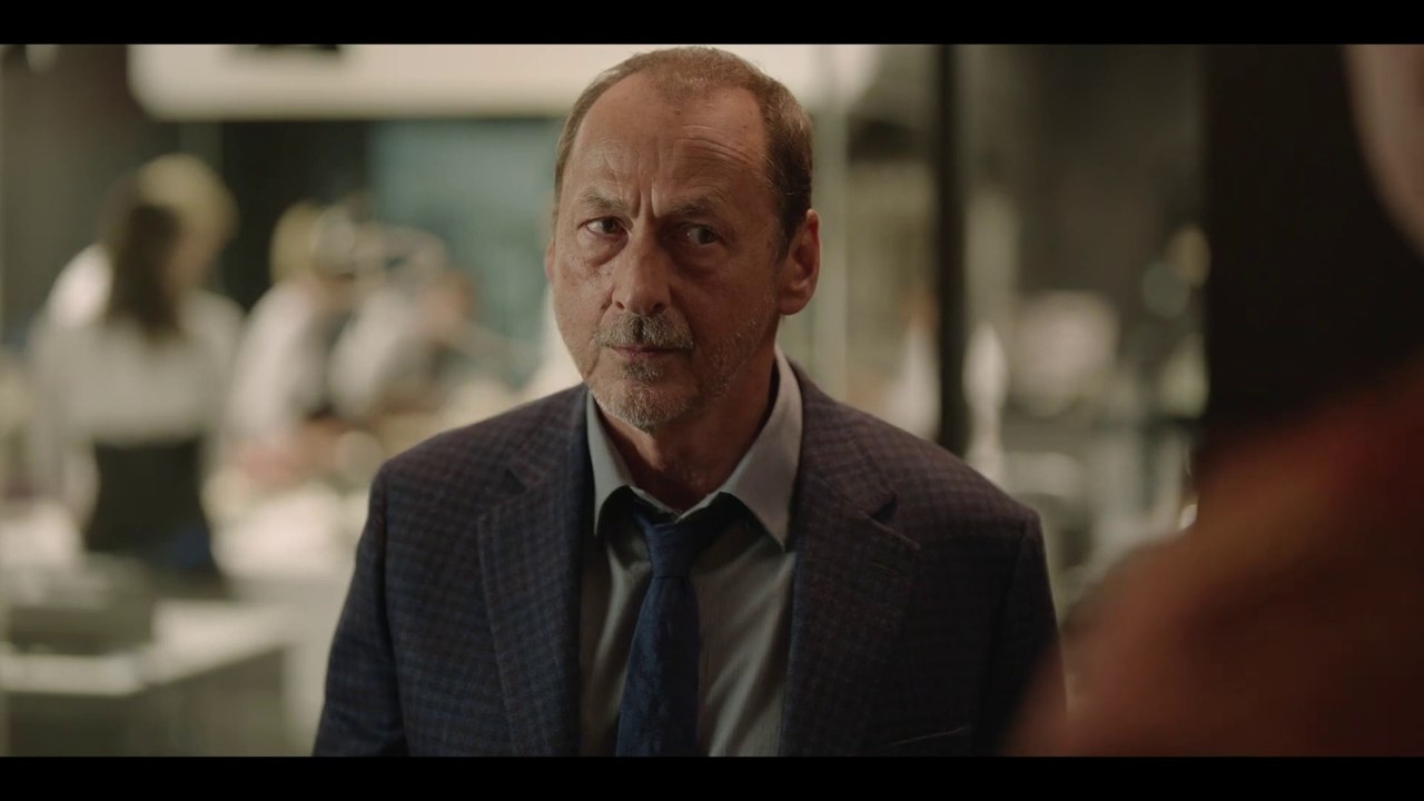 French Girl: Ein Tisch für drei - Trailer (Deutsch) HD