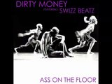 Diddy Dirty Money (Ft. Swizz Beatz) - Ass On The Floor
