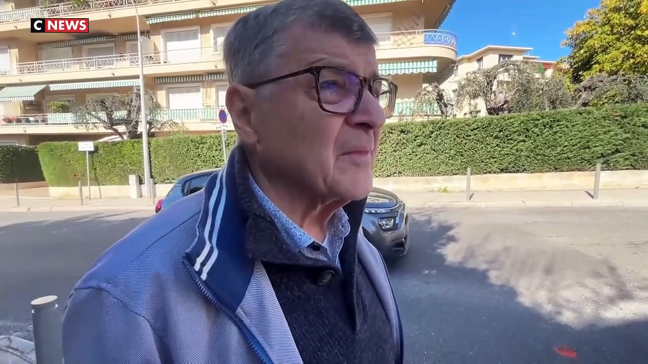 Depuis quelques semaines, les incendies de véhicules se multiplient dans un quartier cossu de Nice : « C’est assez inquiétant. Ce n’est jamais arrivé dans notre quartier » - VIDEO