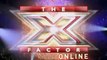 Cher Lloyd sings Everytime for survival - The X Factor Live Semi-Final