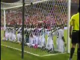 Mazembe 2-0 Internacional, Mundial de Clubes 2010