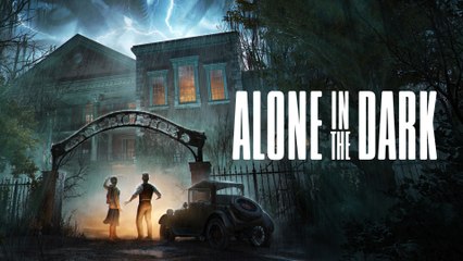 Test d'Alone in the Dark : Le reboot d'un jeu culte qui peine à convaincre, mais qui fera plaisir aux amateurs du genre