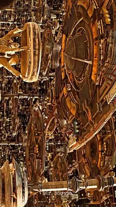 Loki web series Hollywood movie scene