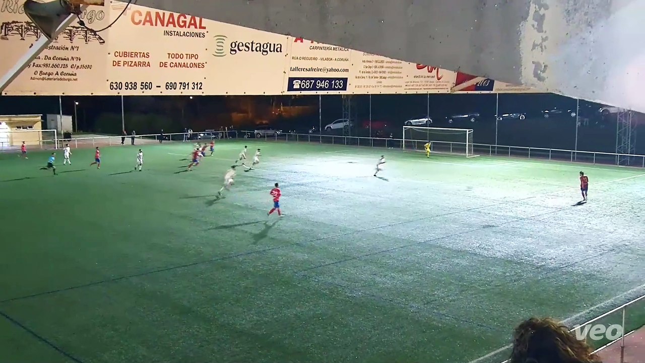 OR-CARRAL 1-0