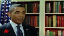 Raw Video: Obama en 