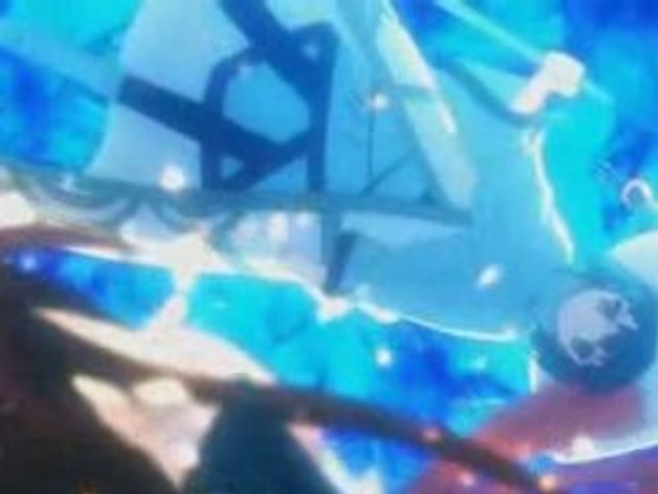 Shakugan no Shana II 24 part1