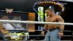 WWE RAW John Cena vs David Otunga