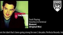 Perfecto Presents Kenneth Thomas: Stoneface & Terminal - Moment