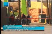 Sicarios atacan a policías ministeriales en Ciudad Juárez