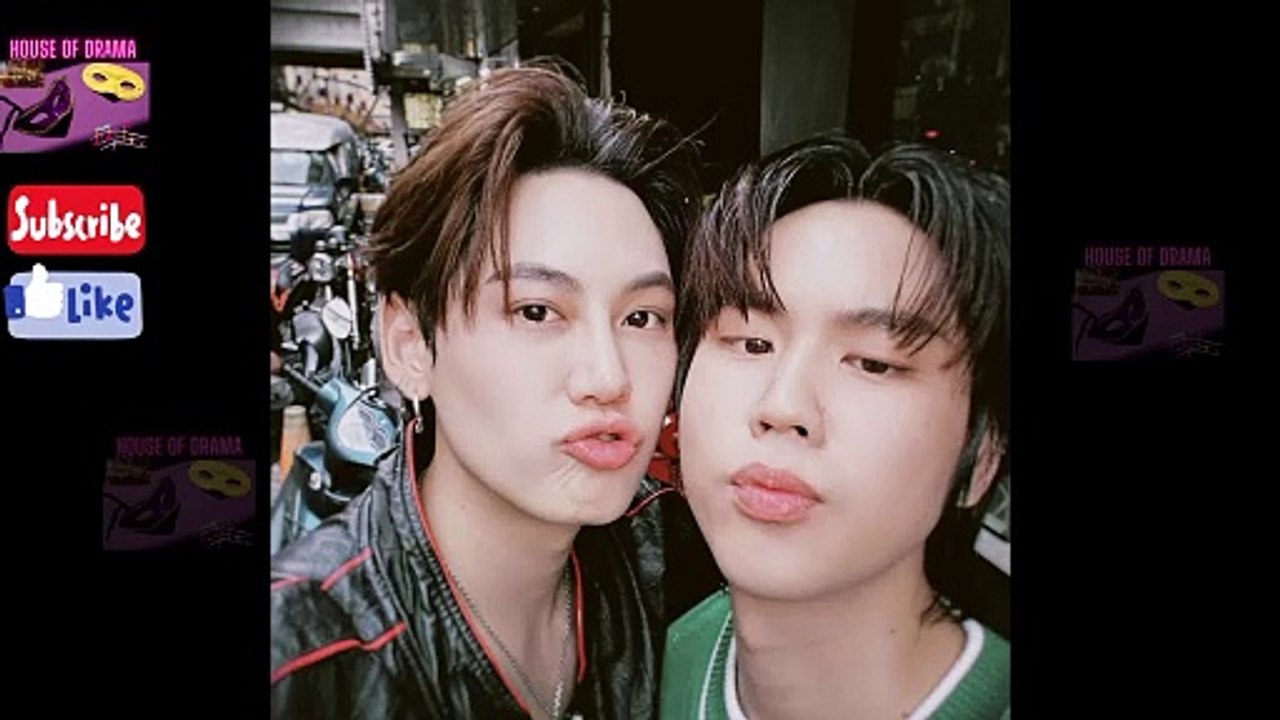 Prem feeds Boun / Feeding is love #Bb0un #บุ๋นนพนัฐ #บุ๋นเปรม #bounprem #เปรมบุ๋น #RememberBP