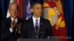Obama Encourages Discharged Gay Soldiers to Reenlist