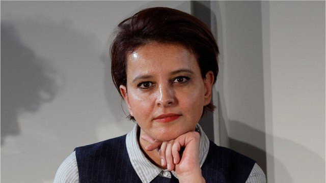 GALA VIDEO - Najat Vallaud-Belkacem moquée par les internautes, sa riposte fuse : “Chers trolls…”