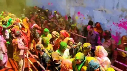 मुझे अपने ही रंग में रंग ले मेरे  सांवरे...