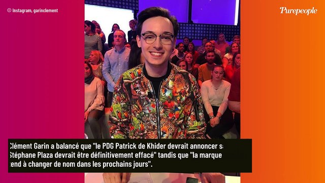 Affaire Stéphane Plaza : Après les accusations, l'animateur bientôt au tribunal... comme plaignant !