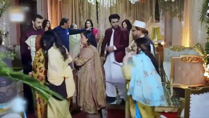 Mere Humsafar Episode 9 | Full Pakistani Drama Episode 🎬