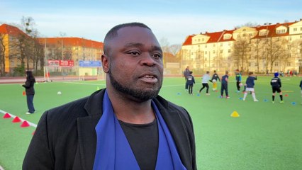 Asamoah gegen Rassismus: "Leider müssen es noch ein paar Idioten verstehen"