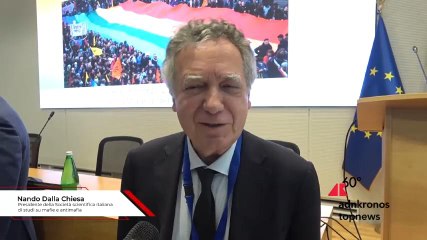 Mafia: Dalla Chiesa (SISMA), “Da Università nascono future professioni per combatterla