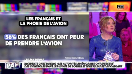 Boeing : les autorités Américaines ont effectué des contrôles et le résultat est accablant