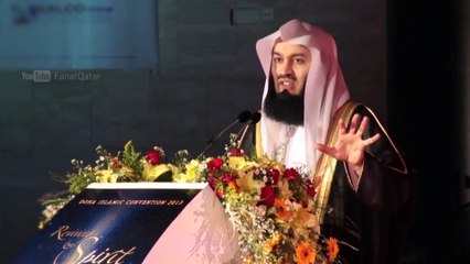 Divine Light For Living Right Ismail ibn Musa Menk