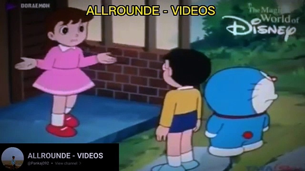 Doreamon cartoon network