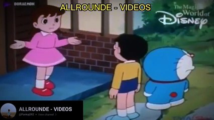 Doreamon cartoon network