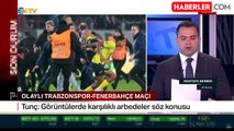 Adalet Bakanı Yılmaz Tunç sinyali verdi! Trabzon'daki utanç gecesinden sonra yeni düzenleme yolda