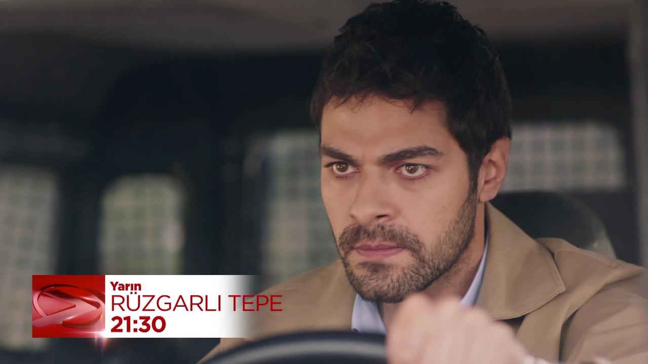 Rüzgarlı Tepe 58. Bölüm Fragmanı - 20 Mart Çarşamba