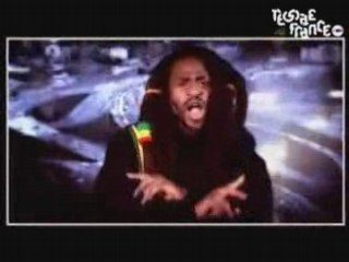 Steel Pulse - Global Warning