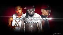 Chris Brown - Look At Me Now ft. Busta Rhymes & Lil Wayne [ Official Music ] 2011