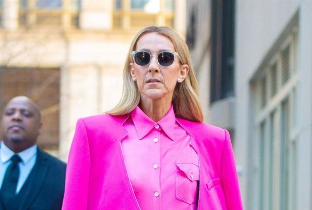 Céline Dion, malade : elle dévoile son visage sans maquillage et parle de sa santé, « Cette maladie a été l'une des expériences les plus difficiles de ma vie »