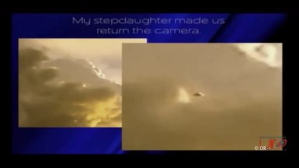 La Face Cachée du Diable : Les Ufologue cherchent des réponses