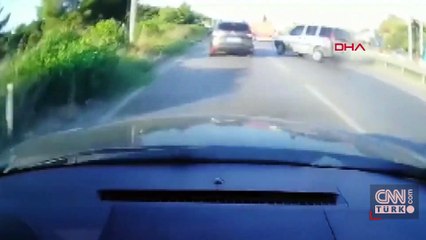 Bir makas 5 cana mal olmuştu: Sürücüye istenen ceza belli oldu