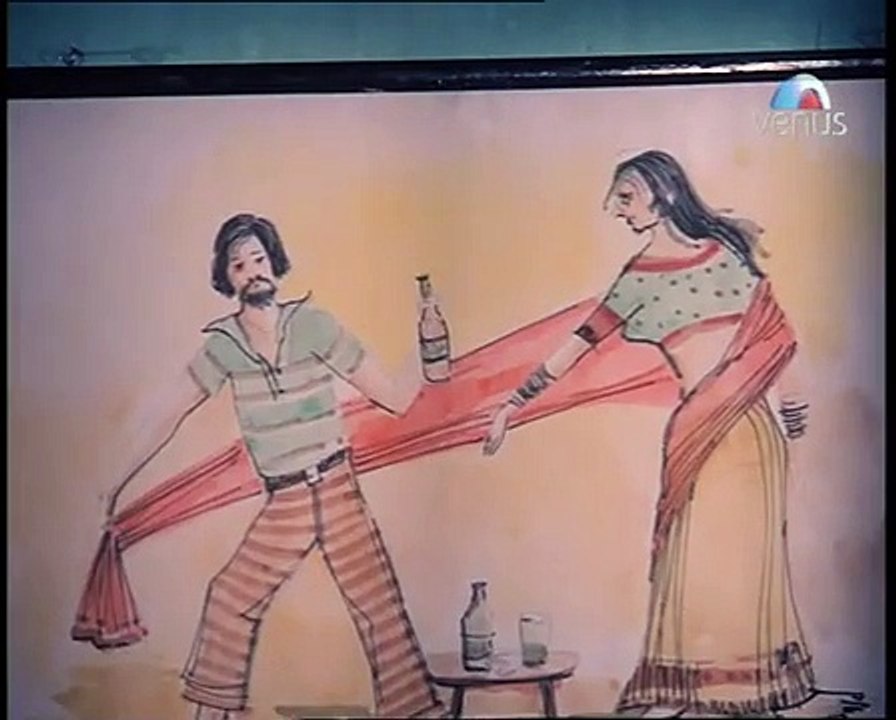 Baba Main To Tun /1985 (Jaan Ki Baazi)/ Amit Kumar, S. Janaki