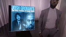 Josh Groban Sings Kanye West s Tweets