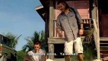 Soy El Número Cuatro - Trailer Final Oficial Subtitulado Latino - FULL HD