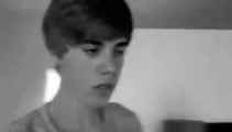 Justin Bieber Slapping his friend Ryan (Sorry Ryan) TwitVid