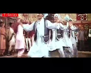 Dum Tana Na /1985 Insaaf Main Karoongaa /Manhar Udhas, Shabbir Kumar, Chandrani Mukherjee