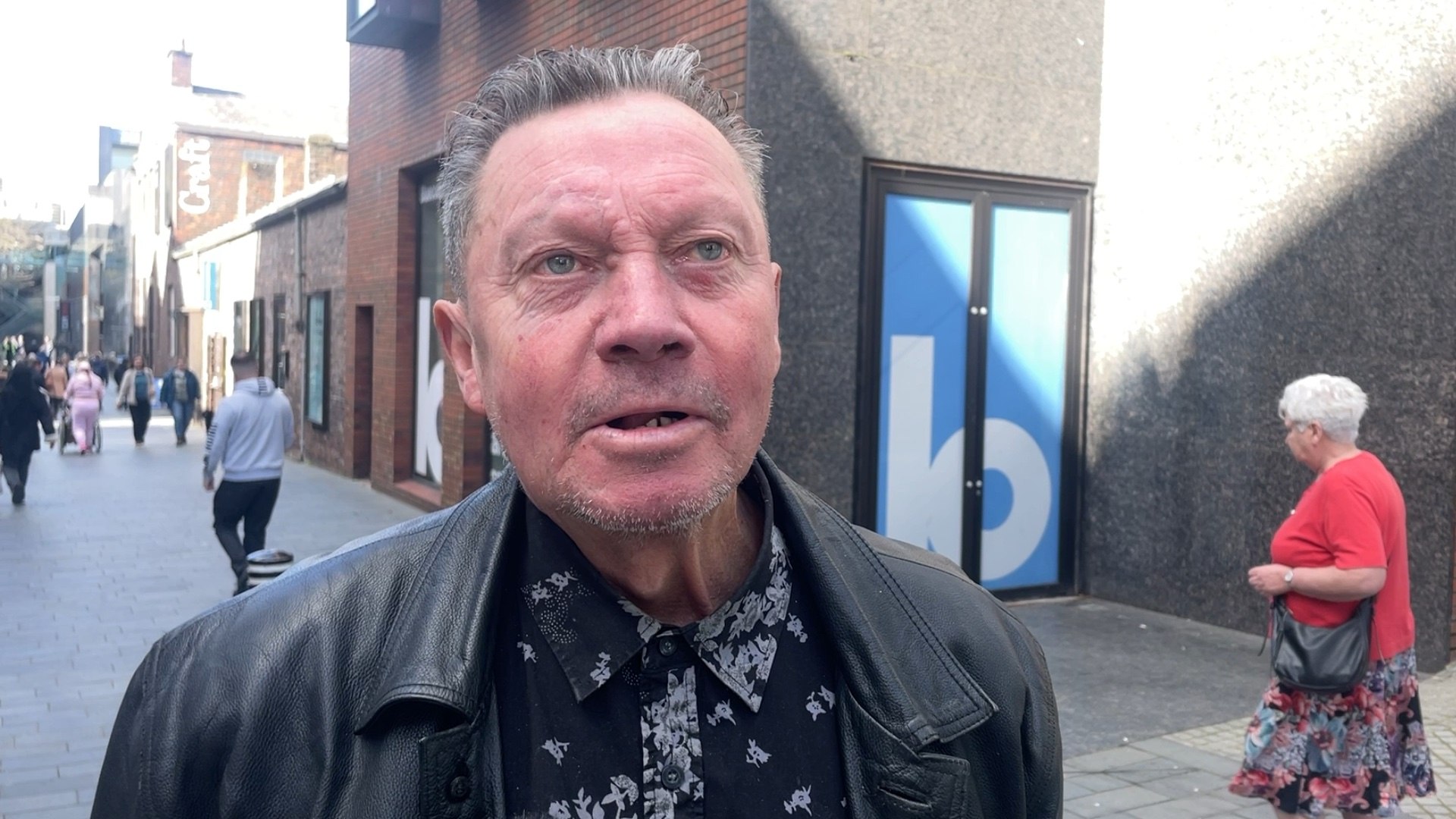 ⁣How do the people of Liverpool celebrate St Patrick’s Day?