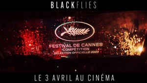Black Flies - bande-annonce VOST (avec Sean Penn, Tye Sheridan)