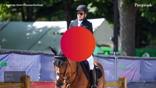 Guillaume Canet a perdu un être cher : J'ai rencontré grâce à toi Marina Hands, mon premier amour
