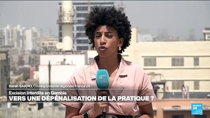 Excision interdite en Gambie : vers une dépénalisation de la pratique ?