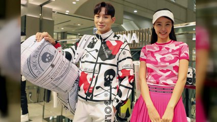 [기업] 신세계백화점, 24일까지 골프 웨어 할인 행사 / YTN