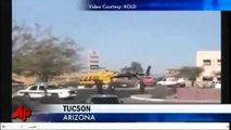Video del asesinato de Gabrielle Giffords en Tuczon Arizona por Jared Lee Loughner